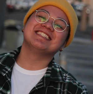 Meet your Posher, Andre